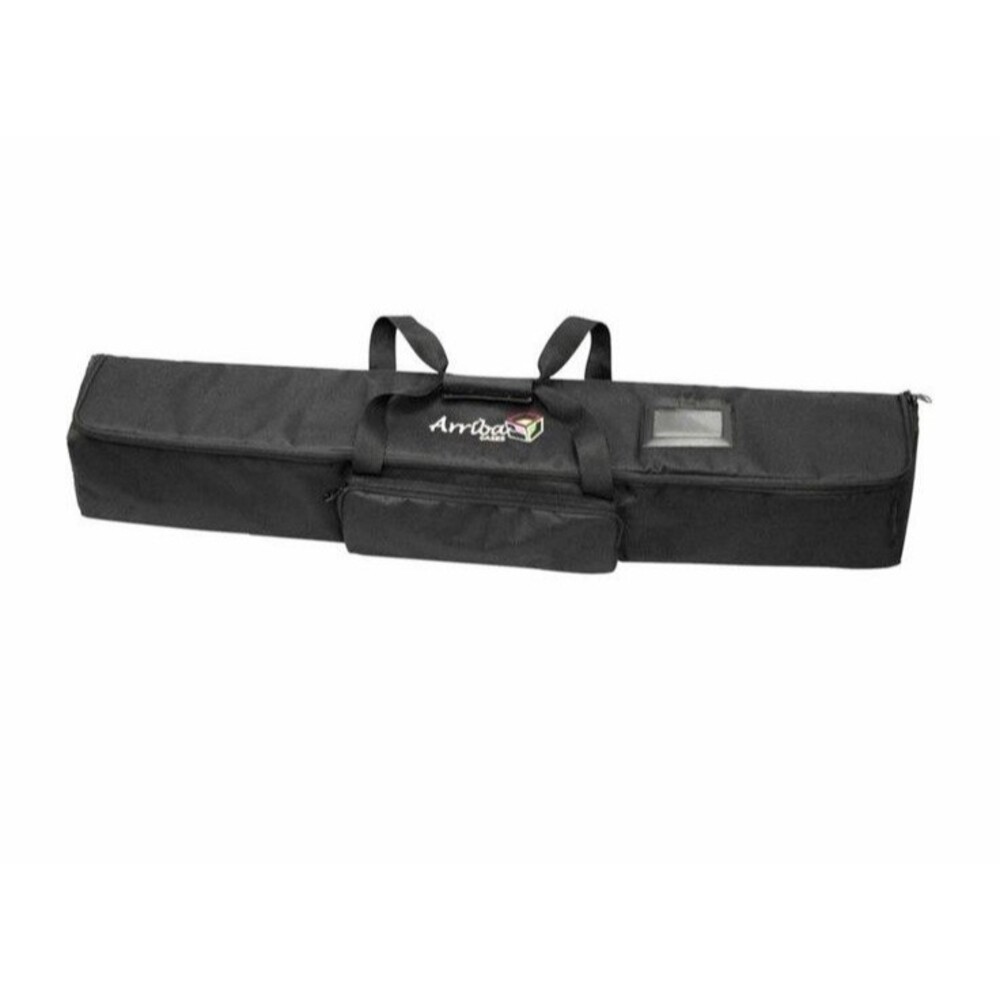 Aribba 425 Soft Linear Light Fixture Carrying Case Bag Black Padded Gear Storage